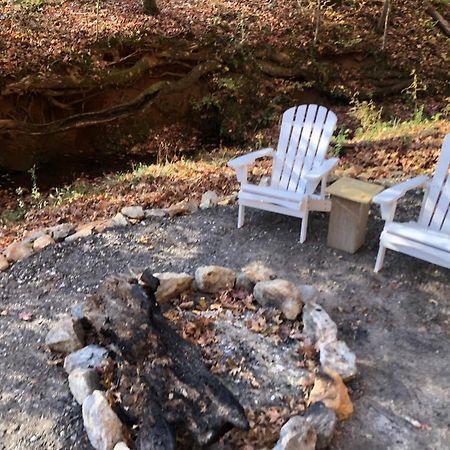 Hotel Blythe Shoals Base Camp Cleveland Exterior foto